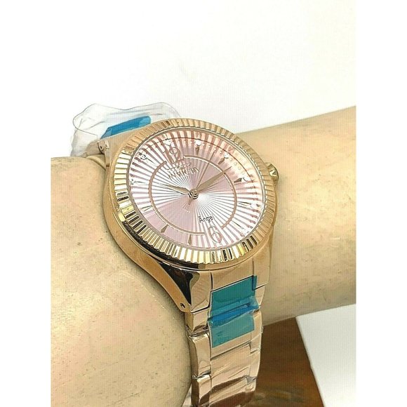 Invicta Women\'s Watch 28279 Angel Rose Gold Tone